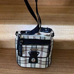 BURBERY BAG Cross-Body Bag
